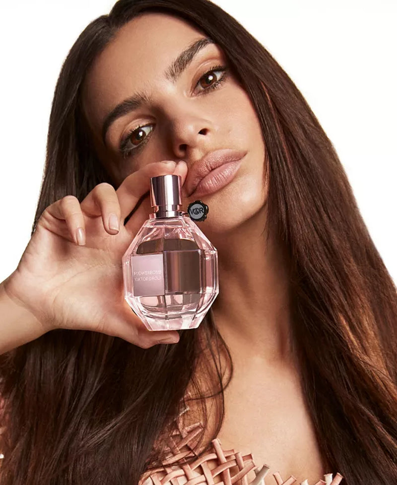 3-Pc. Flowerbomb Eau De Parfum Gift Set