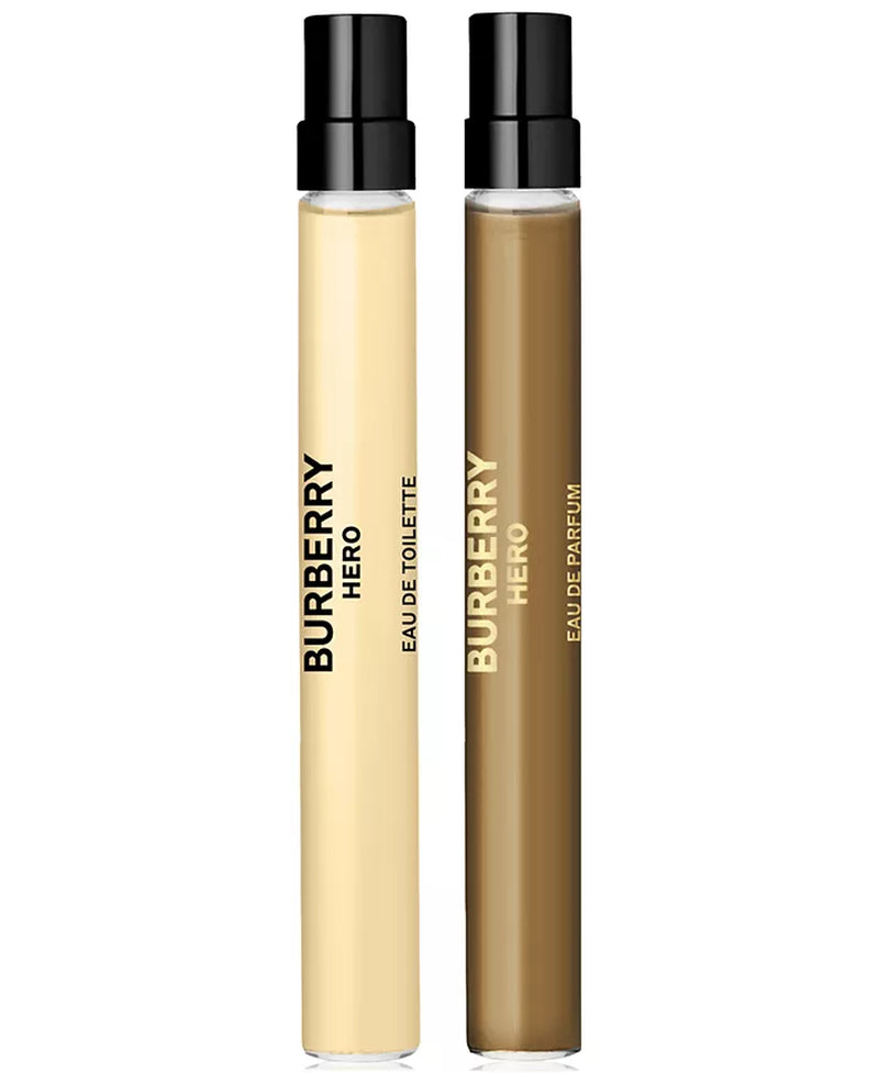 Men's 2-Pc. Hero Travel Spray Gift Set