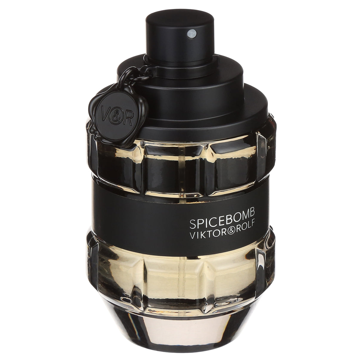 Victor & Rolf Spicebomb Victor & Rolf Eau De Toilette, 3 Oz