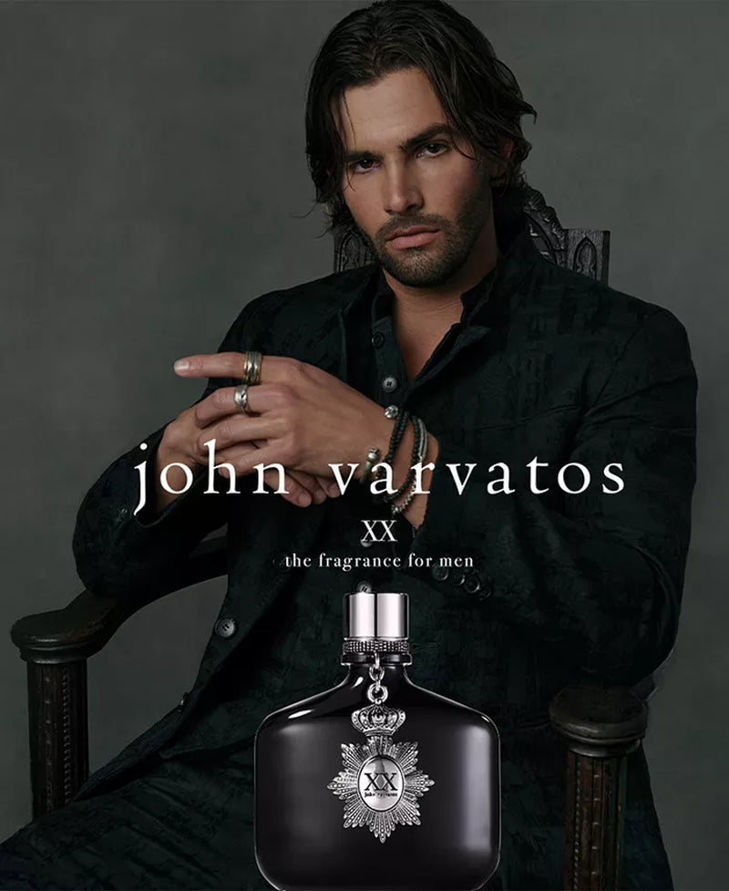 Men's XX Eau De Toilette Spray, 4.2-Oz.