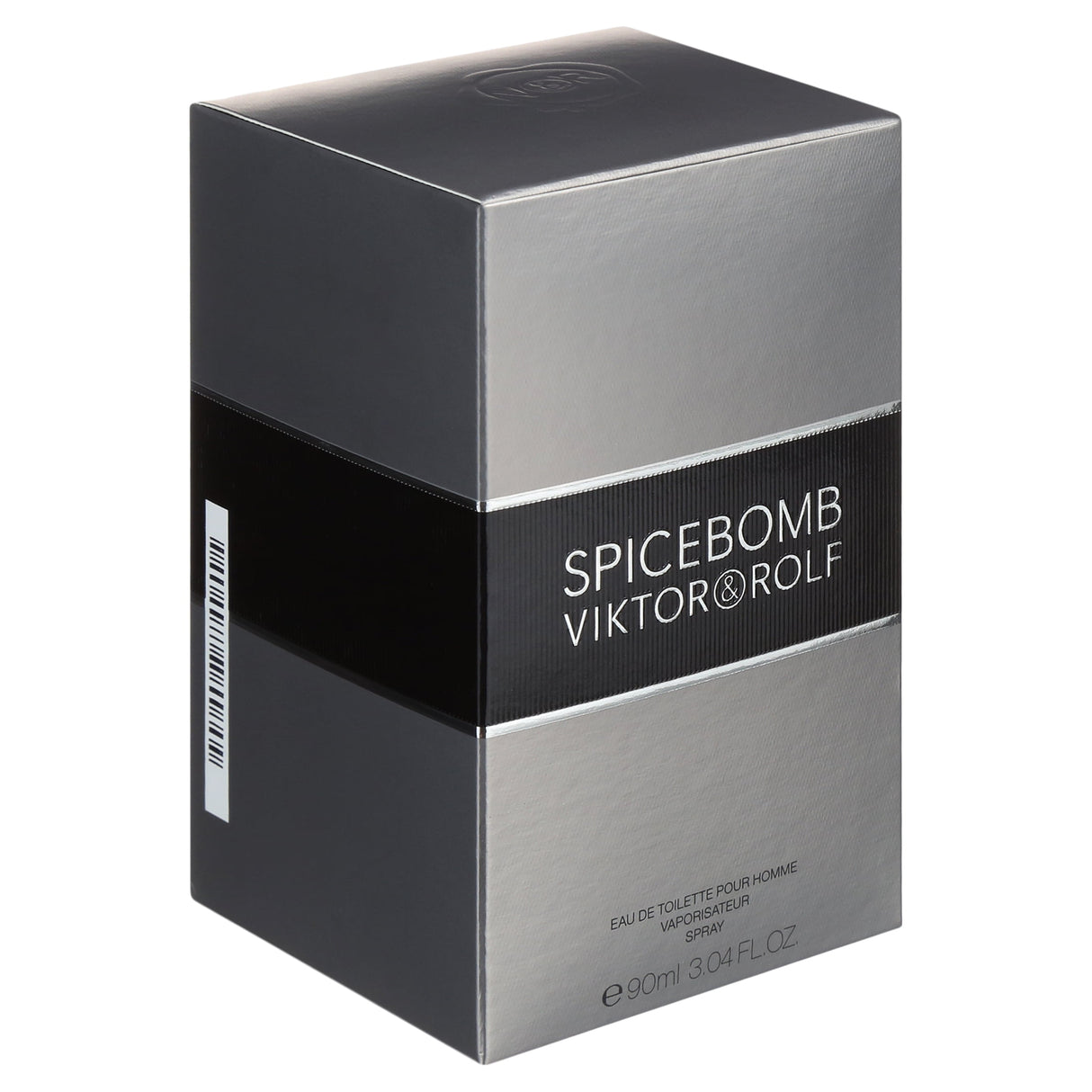 Victor & Rolf Spicebomb Victor & Rolf Eau De Toilette, 3 Oz