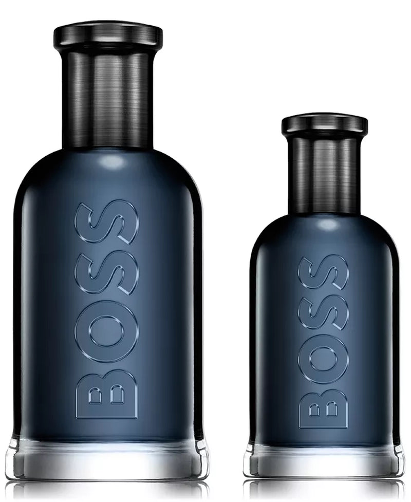 Men'S 2-Pc. BOSS Bottled Infinite Eau De Parfum Gift Set