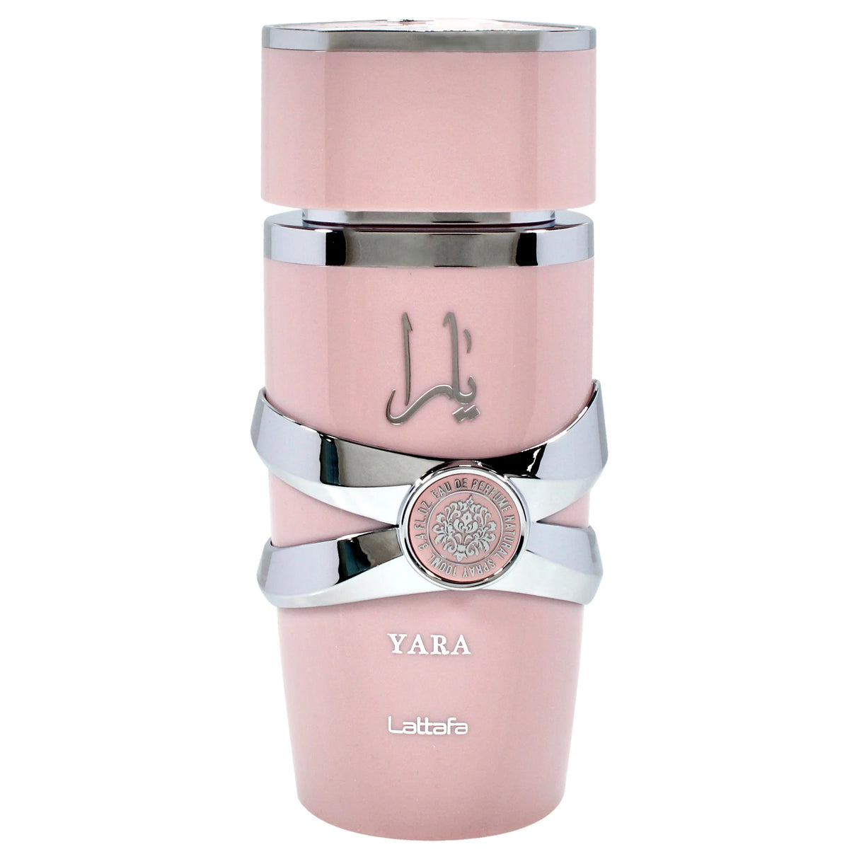 Yara by Eau De Parfum 3.4Oz/100Ml Spray New with Box
