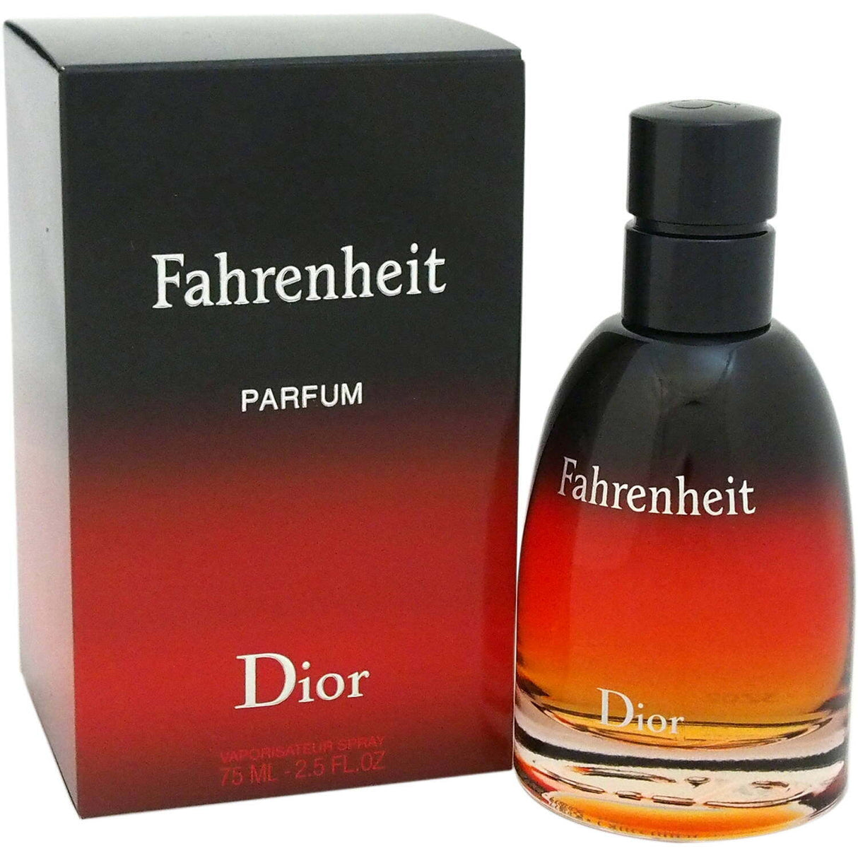 Christian Dior Fahrenheit Eau De Parfum Spray, 2.5 Oz