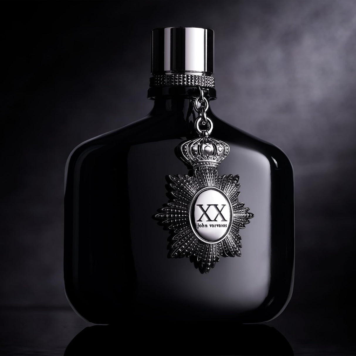 John Varvatos Men's Cologne, XX Eau De Toilette EDT Spray, Woody Oriental Scent with tes of Cardamom, Orange Flower & Sandalwood