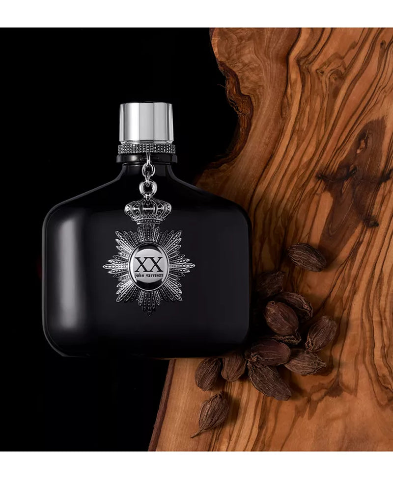 Men's XX Eau De Toilette Spray, 4.2-Oz.