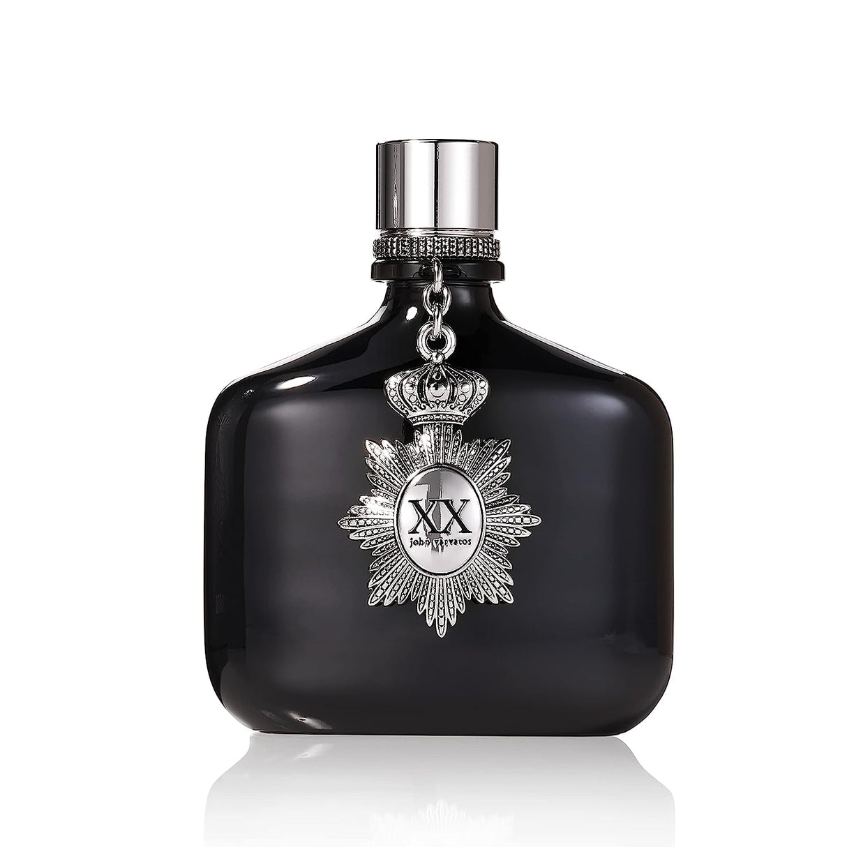 John Varvatos Men's Cologne, XX Eau De Toilette EDT Spray, Woody Oriental Scent with tes of Cardamom, Orange Flower & Sandalwood