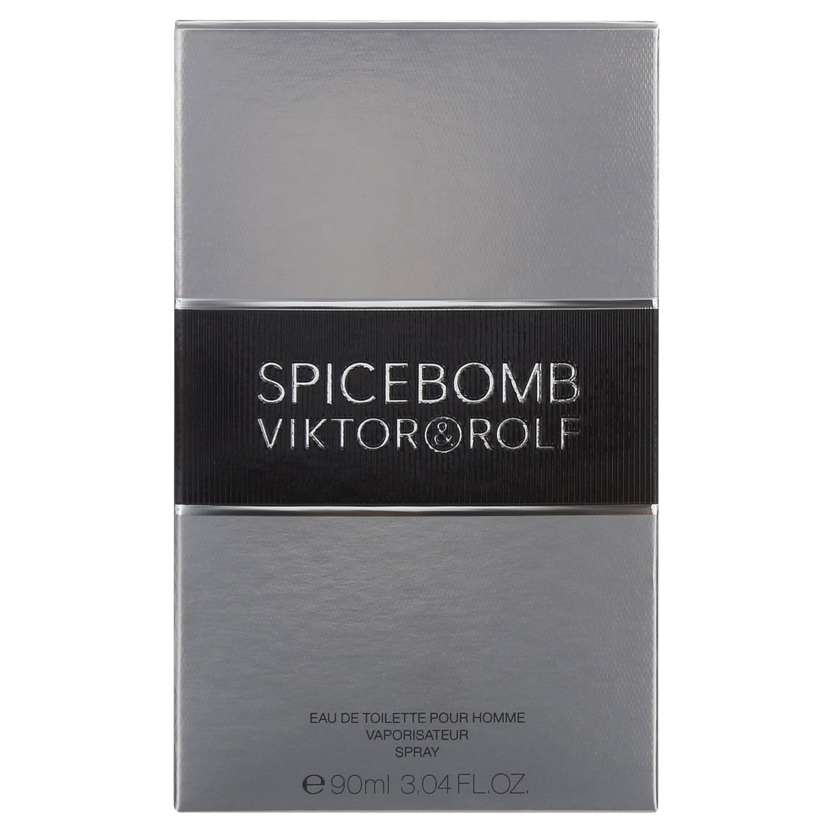 Victor & Rolf Spicebomb Victor & Rolf Eau De Toilette, 3 Oz
