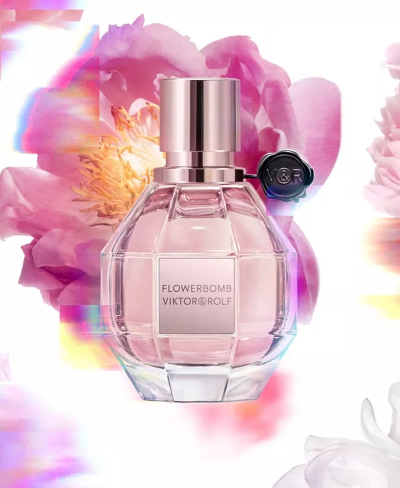 3-Pc. Flowerbomb Eau De Parfum Gift Set