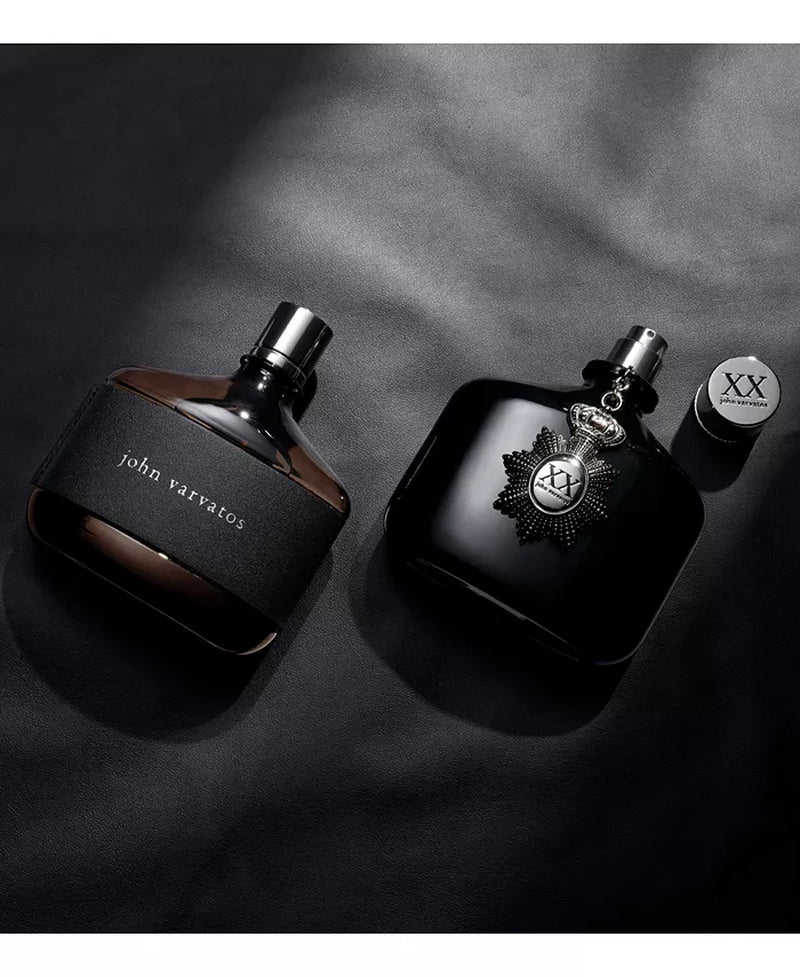 Men's XX Eau De Toilette Spray, 4.2-Oz.