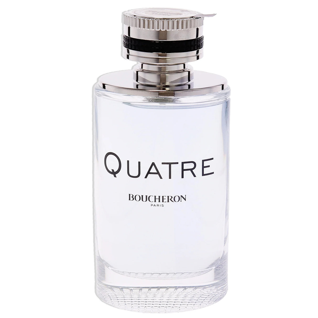 Quatre Eau De Toilette Spray, Cologne for Men, 3.3 Oz