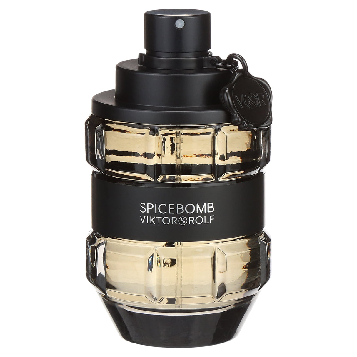 Victor & Rolf Spicebomb Victor & Rolf Eau De Toilette, 3 Oz