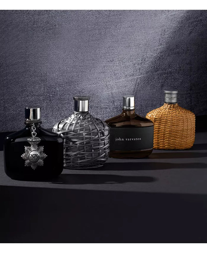 Men's XX Eau De Toilette Spray, 4.2-Oz.