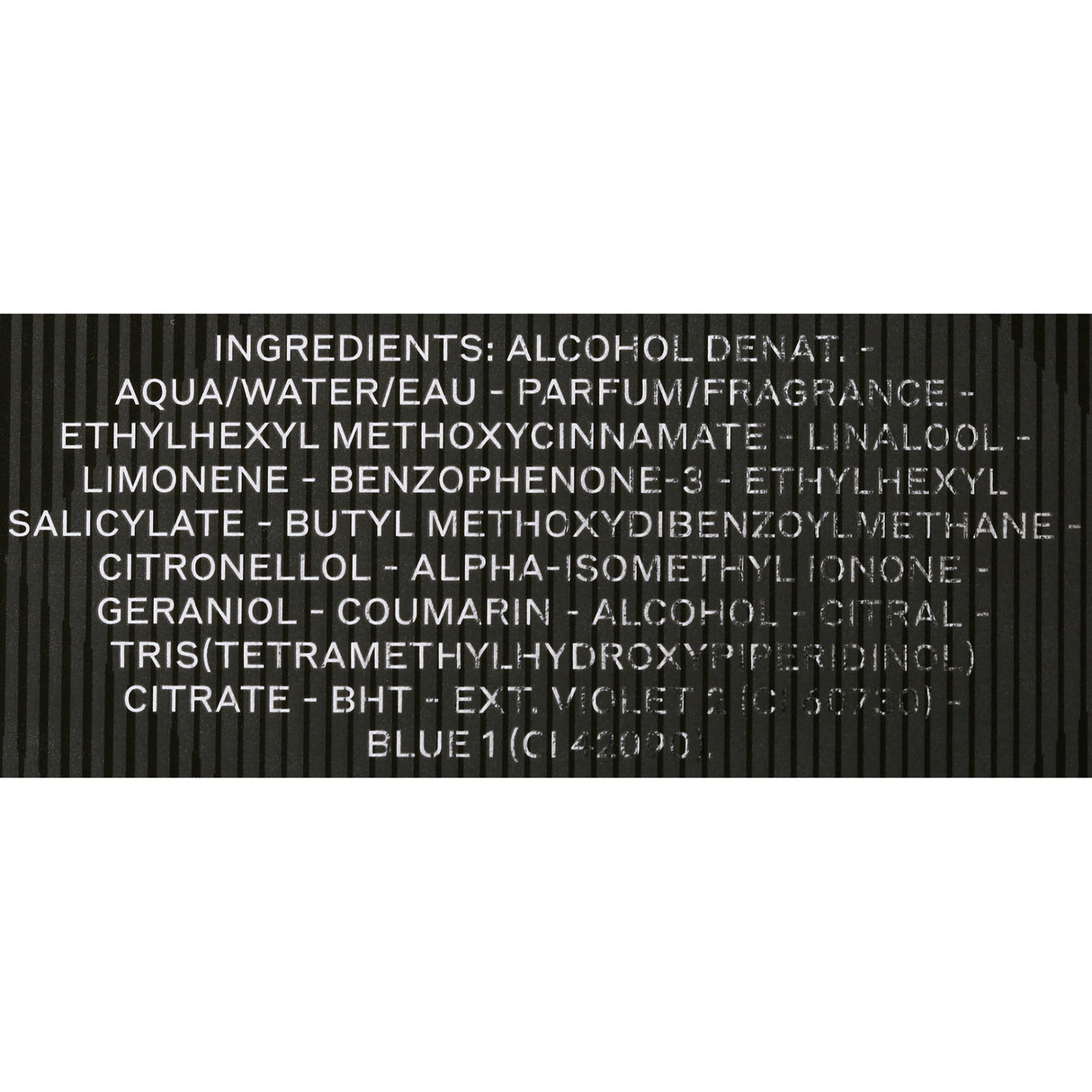 Brit for Men Eau De Toilette Spray, 3.3 Oz.