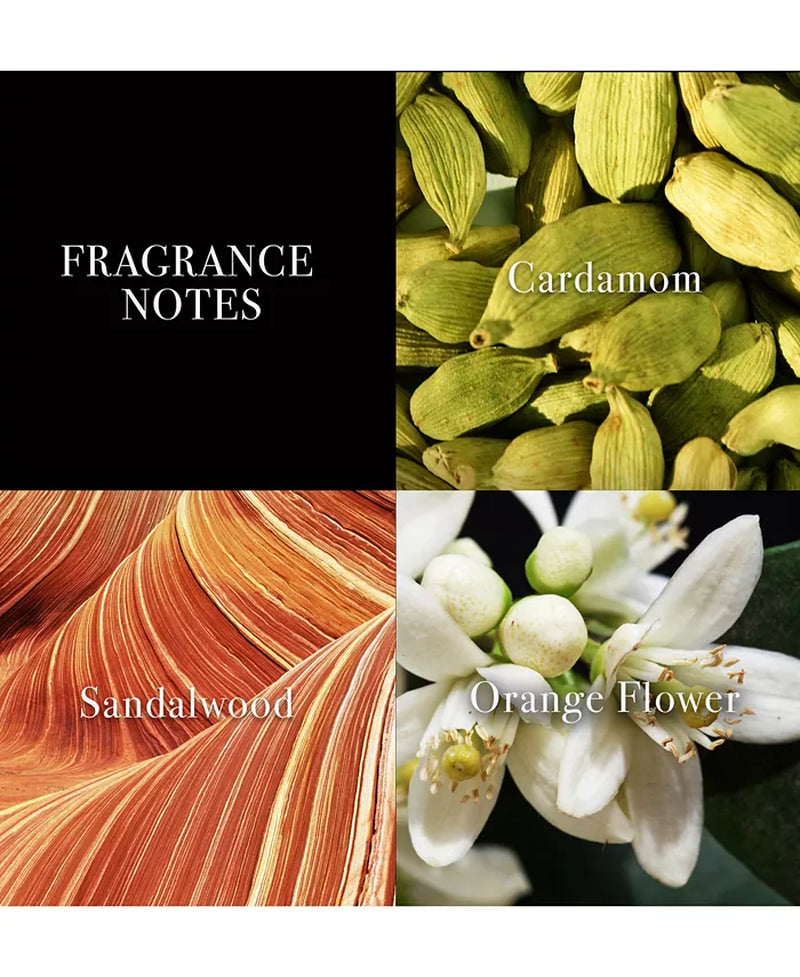 Men's XX Eau De Toilette Spray, 4.2-Oz.