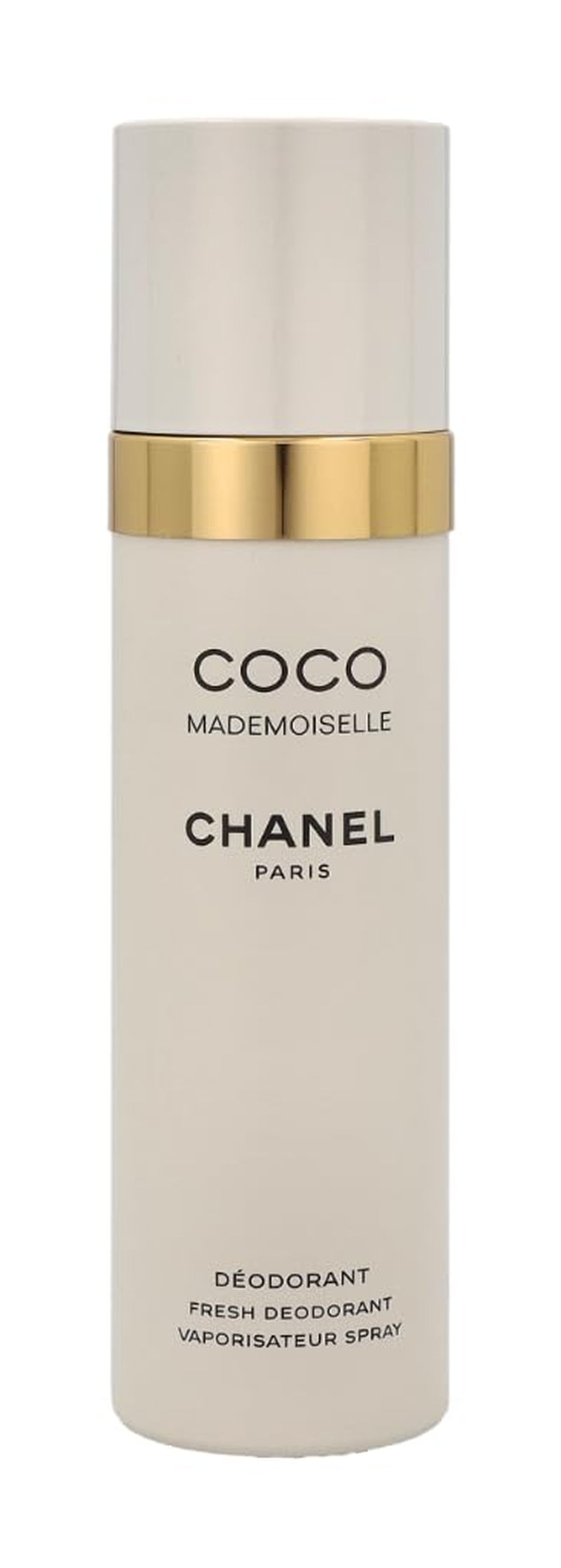 Coco Mademoiselle Deodorant Spray 100Ml