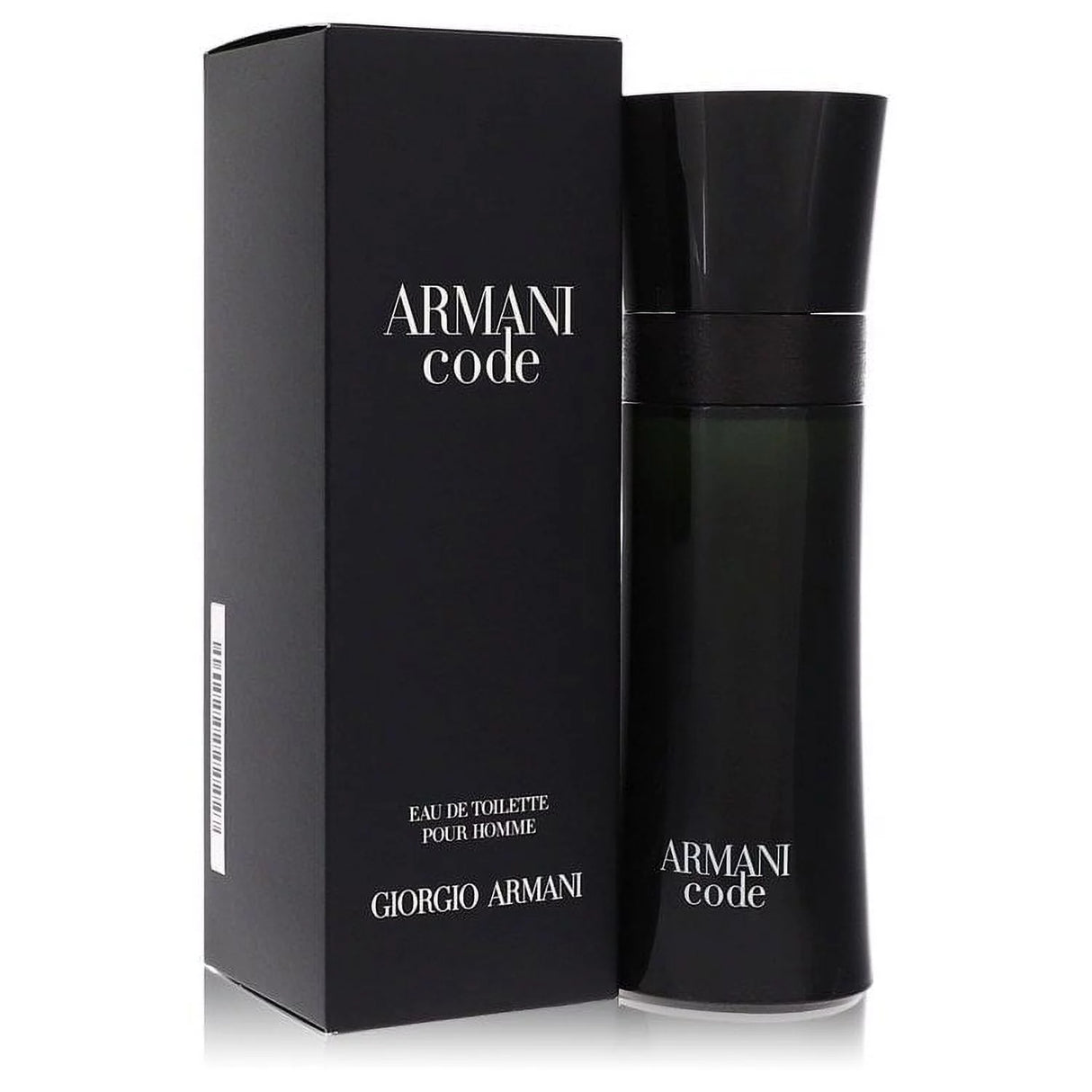 Armani Code by Eau De Toilette Spray 2.5 Oz for Men