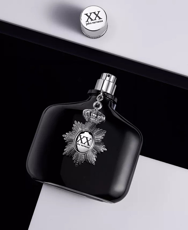 Men's XX Eau De Toilette Spray, 4.2-Oz.