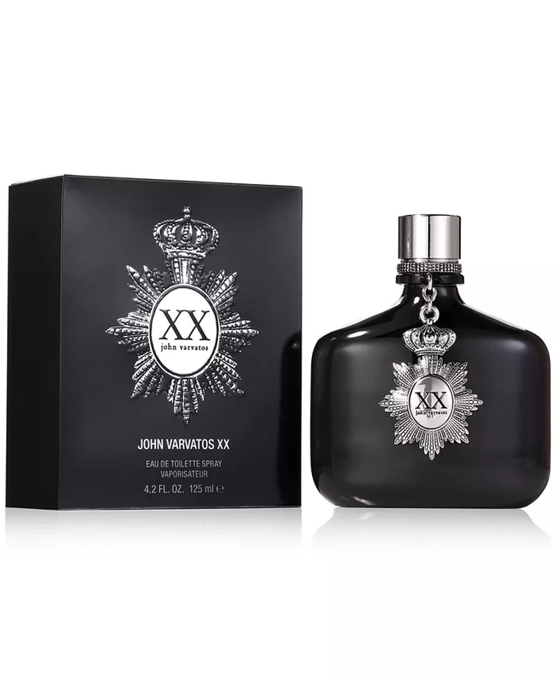 Men's XX Eau De Toilette Spray, 4.2-Oz.