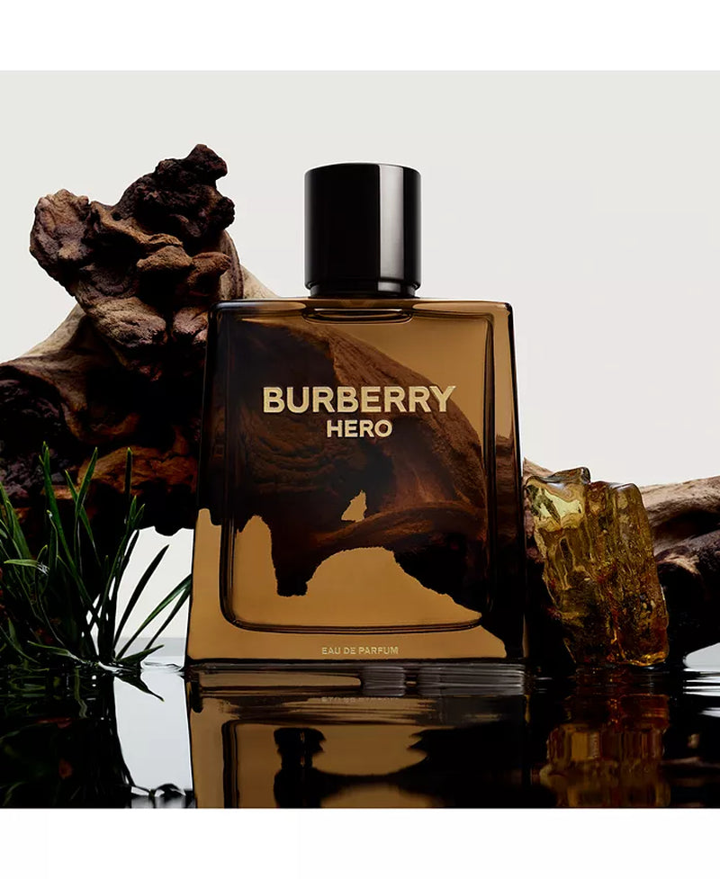 Men's 2-Pc. Hero Travel Spray Gift Set