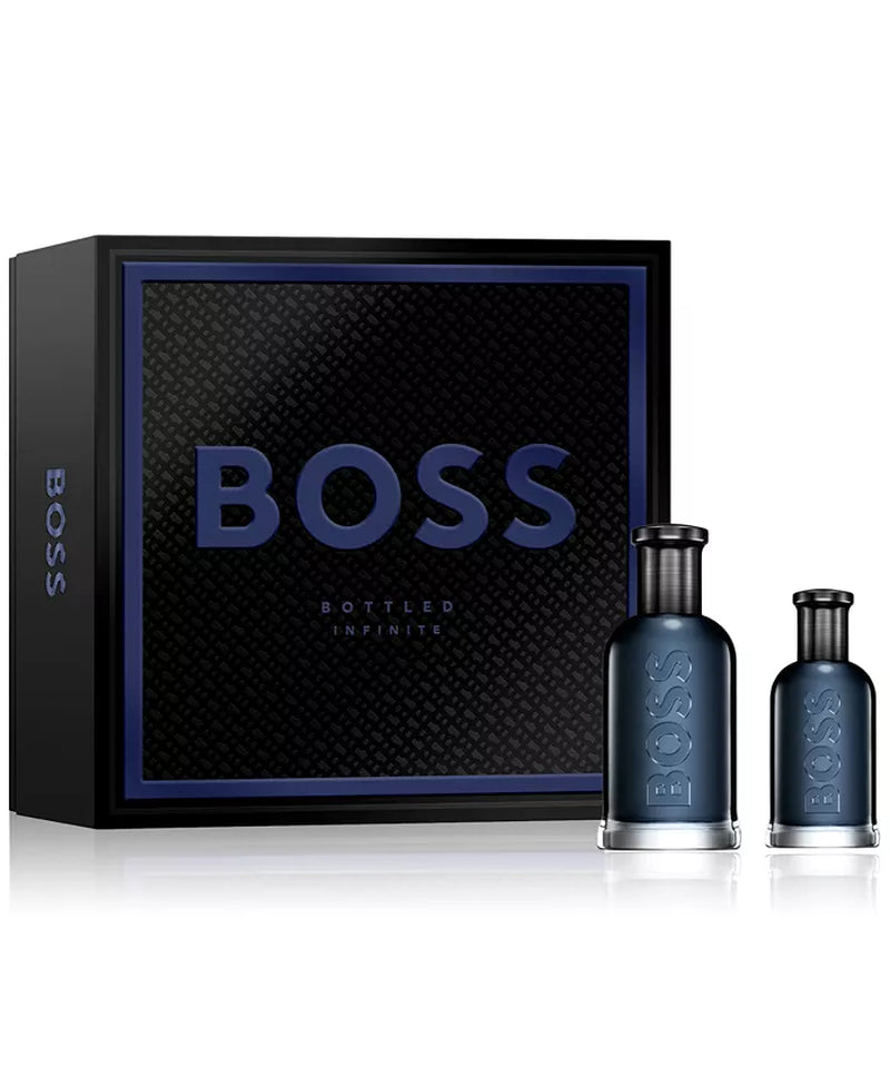 Men'S 2-Pc. BOSS Bottled Infinite Eau De Parfum Gift Set