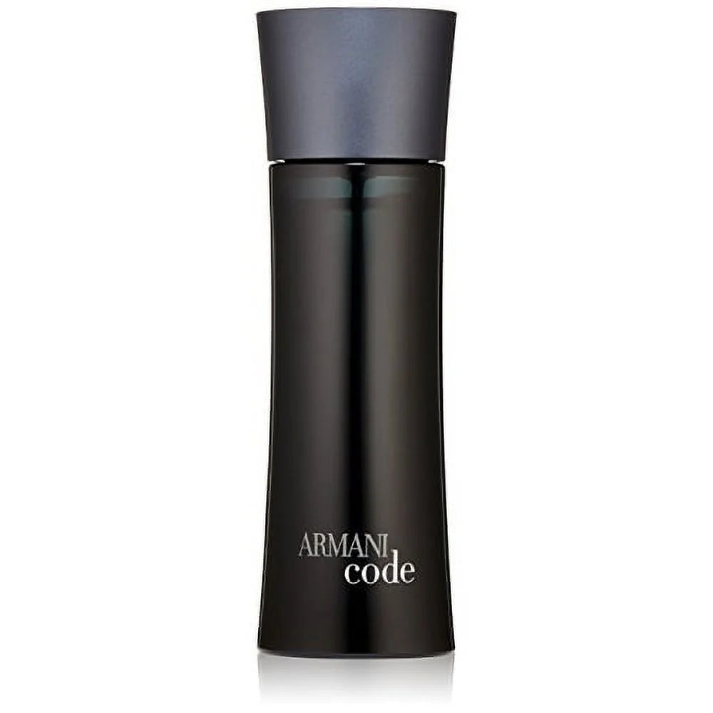 Armani Code for Men Eau De Toilette Spray, 2.5 Oz