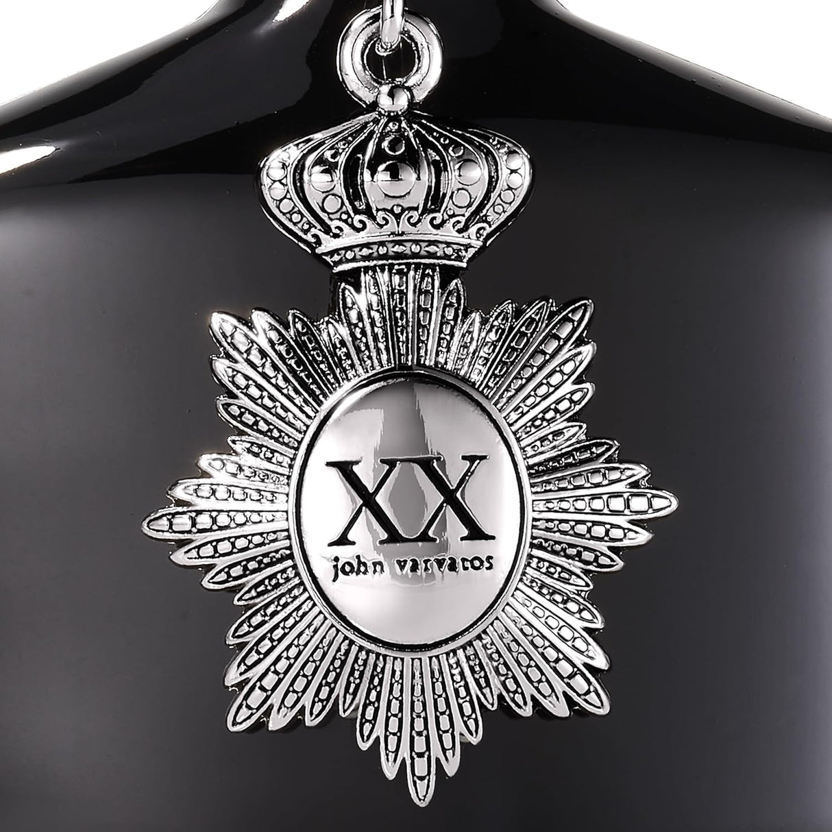 John Varvatos Men's Cologne, XX Eau De Toilette EDT Spray, Woody Oriental Scent with tes of Cardamom, Orange Flower & Sandalwood