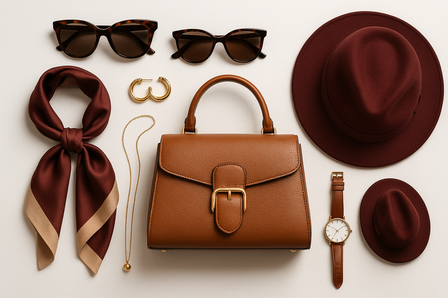 fashion accessories