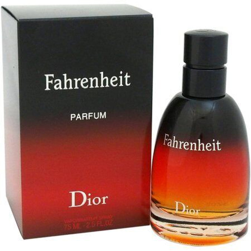 Christian Dior Fahrenheit Eau De Parfum Spray, 2.5 Oz