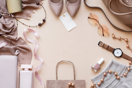 Fashion / Apparel Accessories