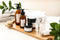 Beauty and Skin Care