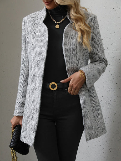 Wraps + Jackets