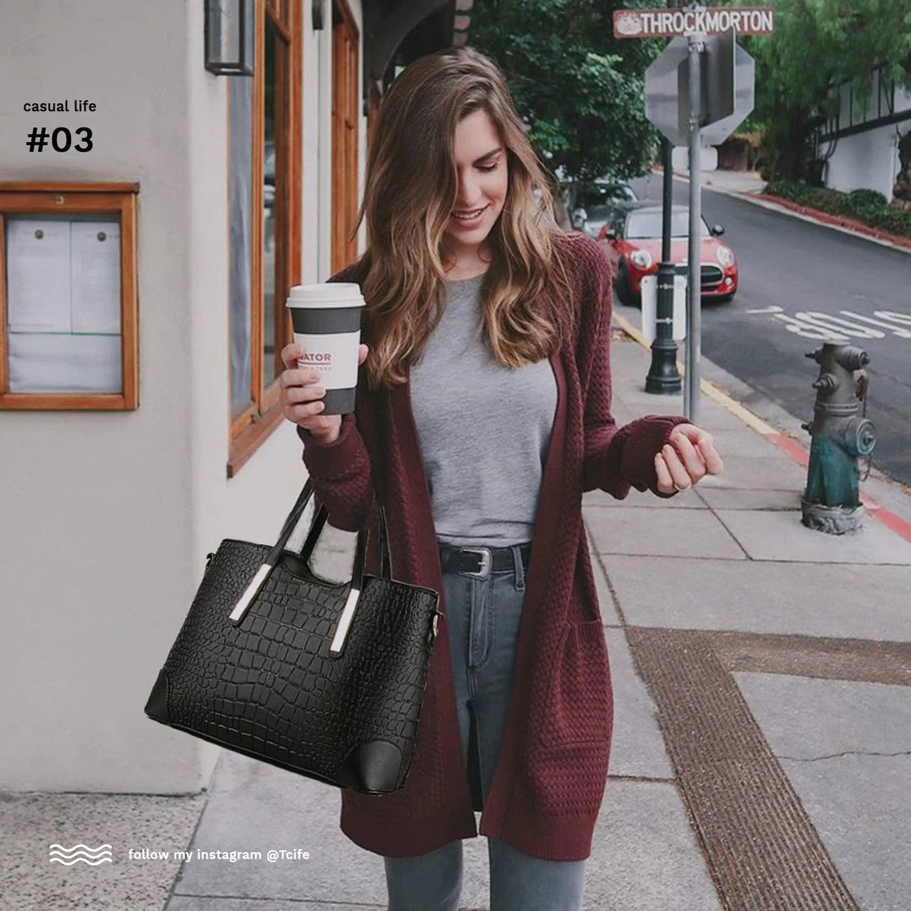 Sweaters