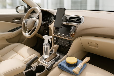 Automotive & Car Care