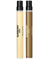 Men's 2-Pc. Hero Travel Spray Gift Set