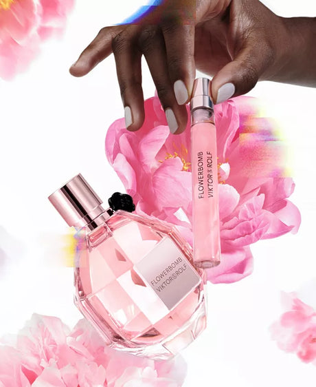 3-Pc. Flowerbomb Eau De Parfum Gift Set