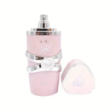 Eau De Toilette for Women, Yara Eau De Toilette, Long Lasting Imported Eau De Toilette 3.40 FL OZ/100 Ml, Packaging 1 Pi