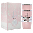 Yara by  Eau De Parfum 3.4Oz/100Ml Spray New with Box