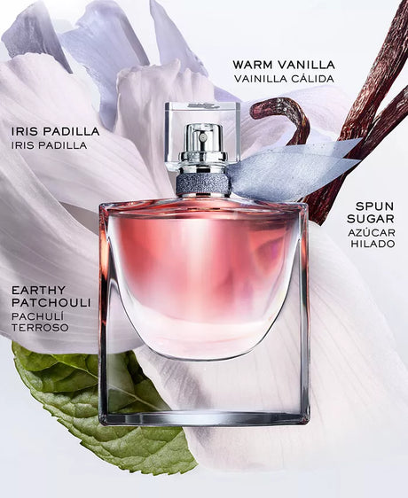 La Vie Est Belle Eau De Parfum Women's Fragrance Refillable, 5.0 Oz