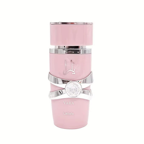Eau De Toilette for Women, Yara Eau De Toilette, Long Lasting Imported Eau De Toilette 3.40 FL OZ/100 Ml, Packaging 1 Pi