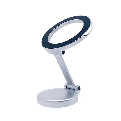 1080 Magnetic Car Mobile Phone Holder Magnet Car Bracket Mount Cell Smartphone Support in Car for Iphone 15 14 13 Samsung Xiaomi