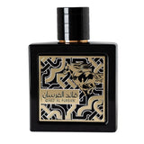 Qaed Al Fursan Unisex Perfumes Natural Spray EDP 100Ml (3.4 Oz)