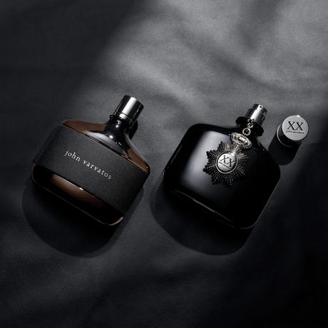John Varvatos Men's Cologne, XX Eau De Toilette EDT Spray, Woody Oriental Scent with tes of Cardamom, Orange Flower & Sandalwood