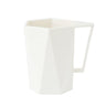 New Water Cup Coffee Cups 1PC Novelty Cup Personality Milk Juice Lemon Mug Coffee Tea Reusable Plastic Cups 0110#30