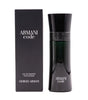 Armani Code for Men Eau De Toilette Spray, 2.5 Oz