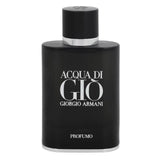 New Acqua Di Gio Profumo by Giorgio Armani 4.2Oz Cologne for Men.