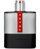 Luna Rossa Carbon Eau De Toilette Spray, 5.1 Oz., Created for Macy's
