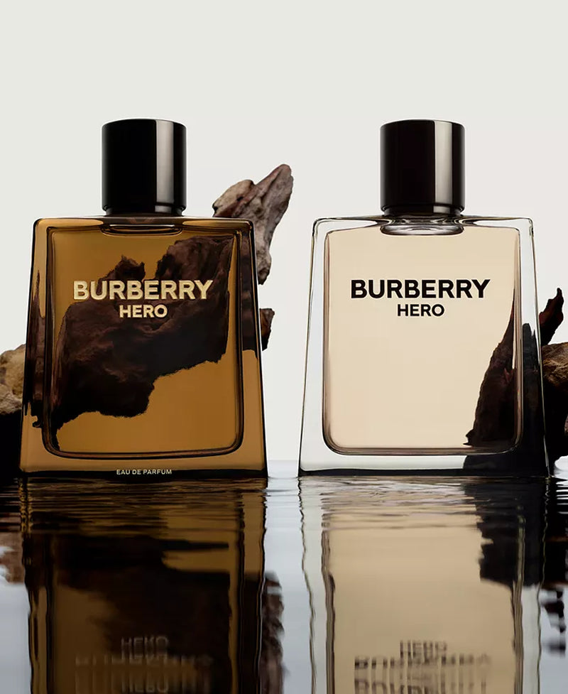 Men's 2-Pc. Hero Travel Spray Gift Set