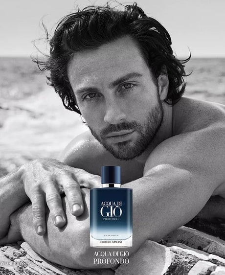 Men's Acqua Di Giã² Profondo Eau De Parfum Spray, 6.7 Oz.