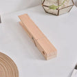 Clothespin Bathroom Towel Holder Wooden Giant Towel Clip Wall Mounted Bathroom Towel Holder Rural Style Large Clothespin Hook